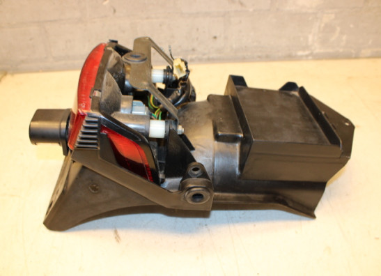 Kentekenplaathouder Honda CBR 600 F