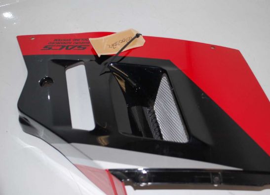 Linker zijkuip klein Suzuki GSX R 1100
