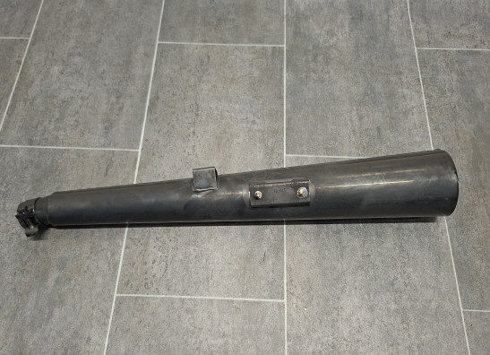 Uitlaat Suzuki GSX 550 EF