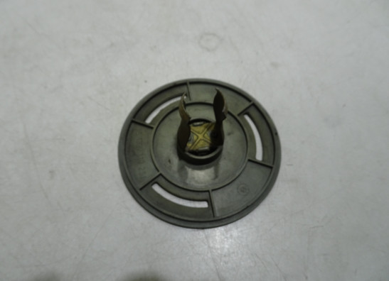 Felge hinten BMW R 1100 RT