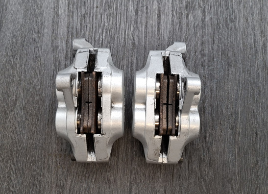 Remklauwen Yamaha TDM