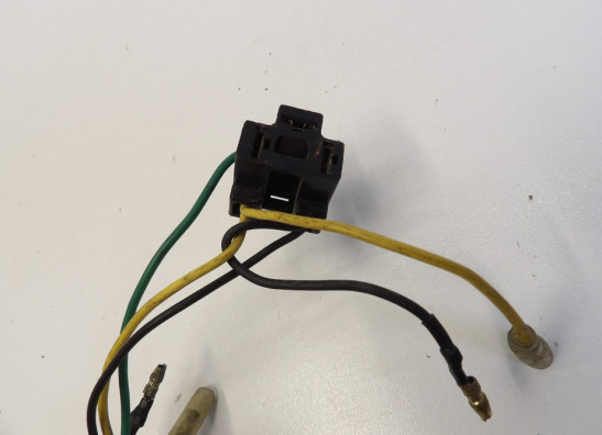 Stuurschakelaar links Yamaha XJ 700