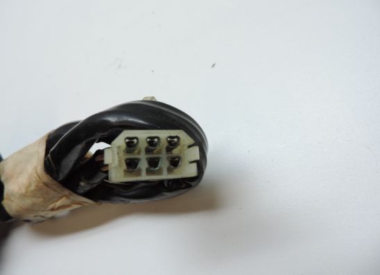 Stuurschakelaar links Yamaha XVZ 1200 Venture