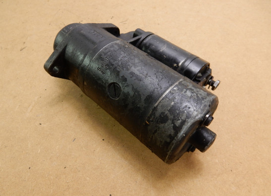 Startmotor Moto Guzzi California 3