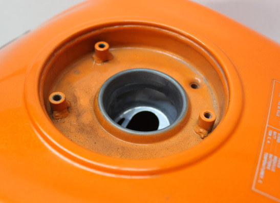 Benzintank Kawasaki Z 750