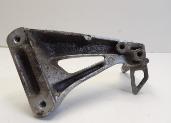 Duo voetsteun links Suzuki SV 650