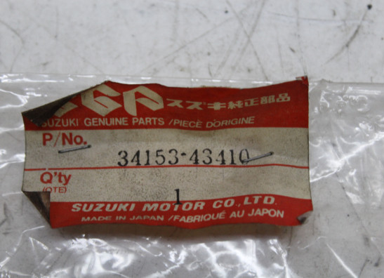 Meter Suzuki GSX 550 EF