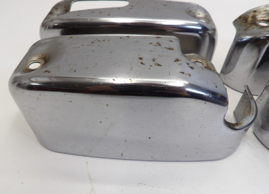 Ventildeckel Kawasaki VN 1500