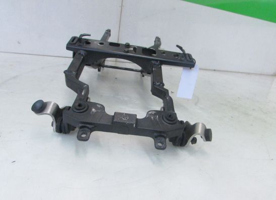 Achtersubframe Kawasaki ZX 6 R