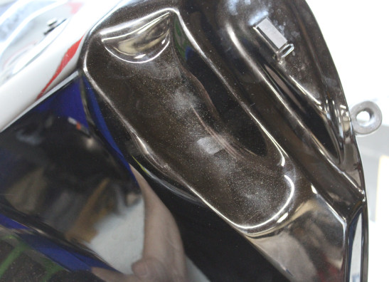 Tank Honda CRF 1100L Africa Twin Adventure Sports ES