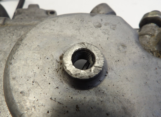 Olwanne Kawasaki ZXR 750