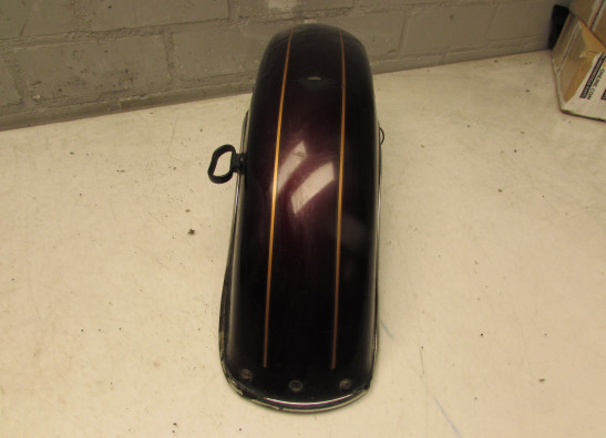 Kotflugel vorne Honda Overige Honda