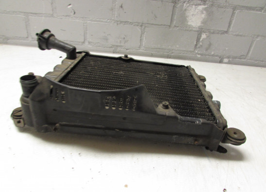 Radiateur Honda Goldwing GL