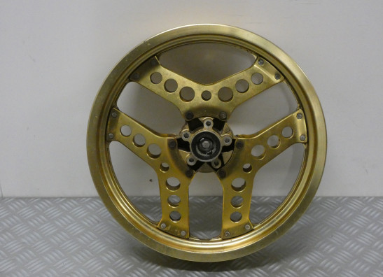 Voorvelg Honda VF 750 F