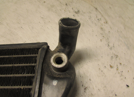 Kuhler Kawasaki GPX 750