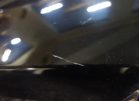 Cowl Left Yamaha XP 500 T-Max