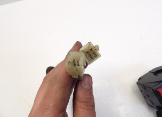 Stuurschakelaar links Yamaha FZR 400