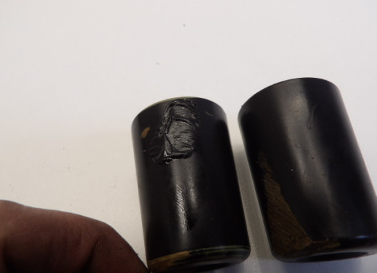 Stuurdemper BMW R 1100 S