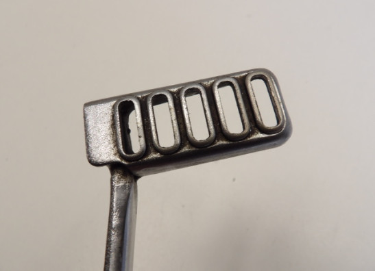 Brake pedal Honda VF 500 