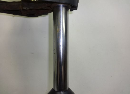 Front pipes complete Suzuki GS 450