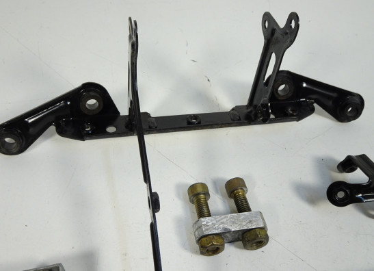 Piezas de chasis Aprilia RSV 1000