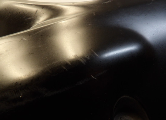 Onderkuip Honda CBR 900 RR