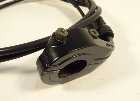 Gaskabel Yamaha FAZER 600