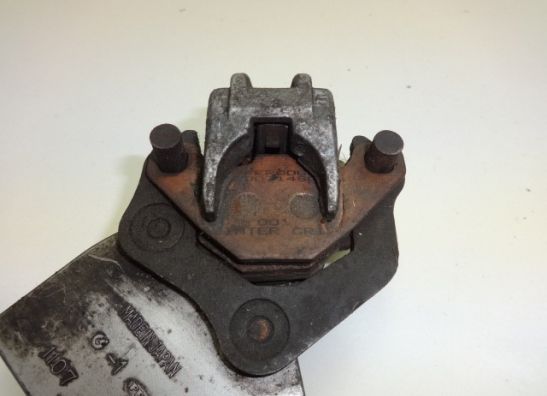 Rear brake caliper Kawasaki ZZR 250