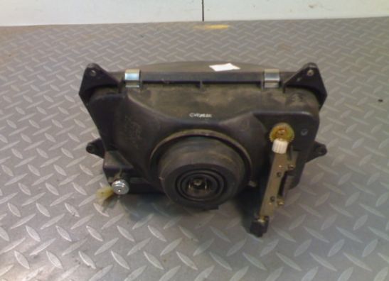 Scheinwerfer Kawasaki ZZR 600