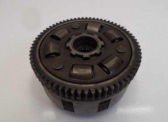 Koppeling Honda VT 500