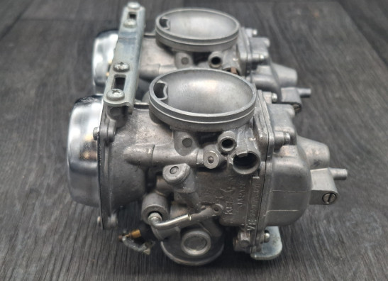 Carburateurset Honda CB 450