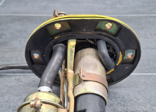 Brandstofpomp Honda CBR Fireblade