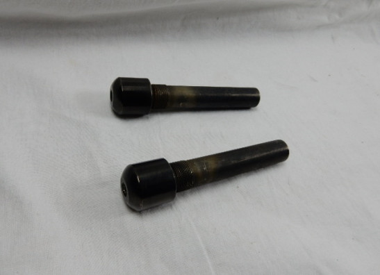 Stuur Moto Guzzi V11