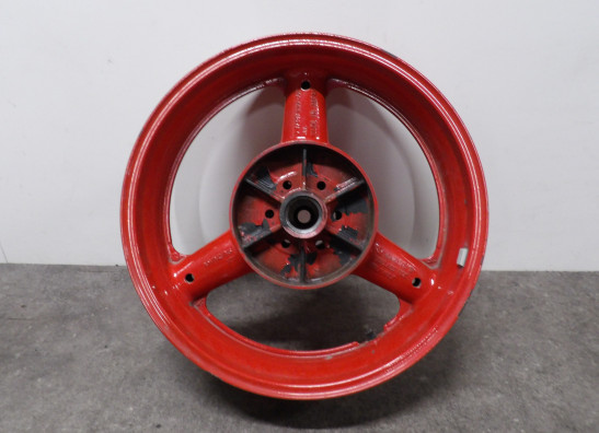 Achtervelg Suzuki RF 900