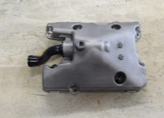 Carterpan BMW F 850 GS