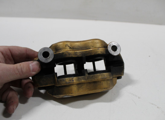 Remklauw links voor Kawasaki ZX 6 R