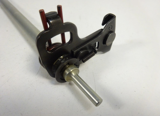 Getriebe Kawasaki ZX 12 R