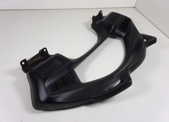 Topkuip bekleding Honda Deauville 650 - 700