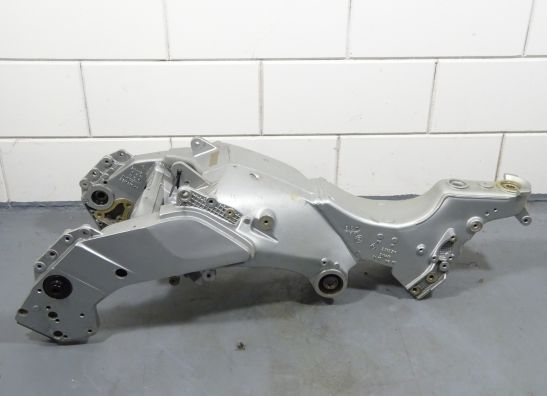 Rahme teile BMW K 1200 LT