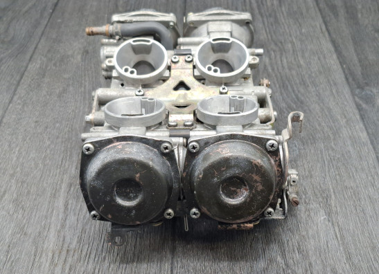 Carburateurset Suzuki Madura 1200