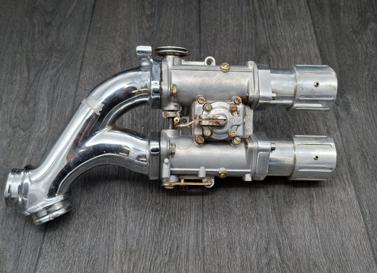 Vergaser-Set Harley Davidson Overige Harley Davidson