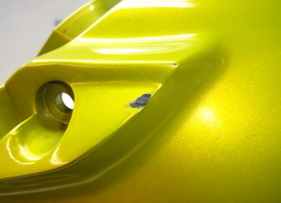 Cowl left rear Suzuki GSX F 600