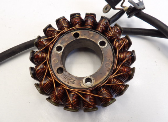 Dynamo Yamaha YX 600 Radian