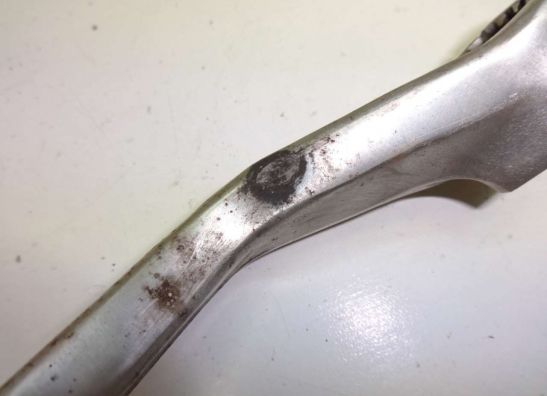 Brake pedal Suzuki GSX 750