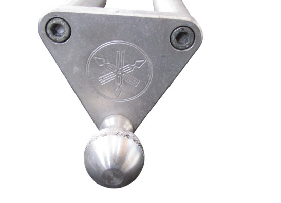 Navigatiesteun Yamaha FJR 1300