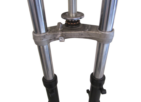 Voorpoten compleet Suzuki DL 1000 V STROM