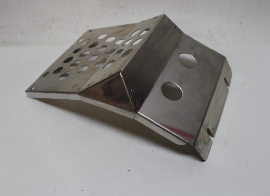 Engine cover Suzuki VS 1400 Intruder