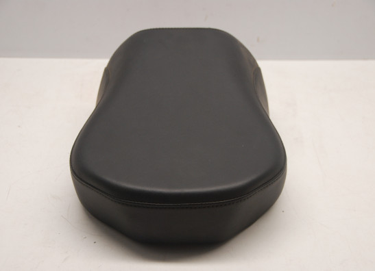 Buddy zadel Harley Davidson Sportster