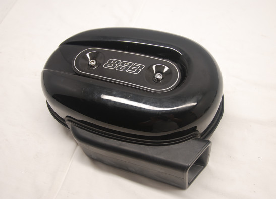 Air cleaner case Harley Davidson Sportster