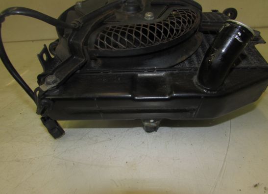 Kuhler Suzuki GSX R 750